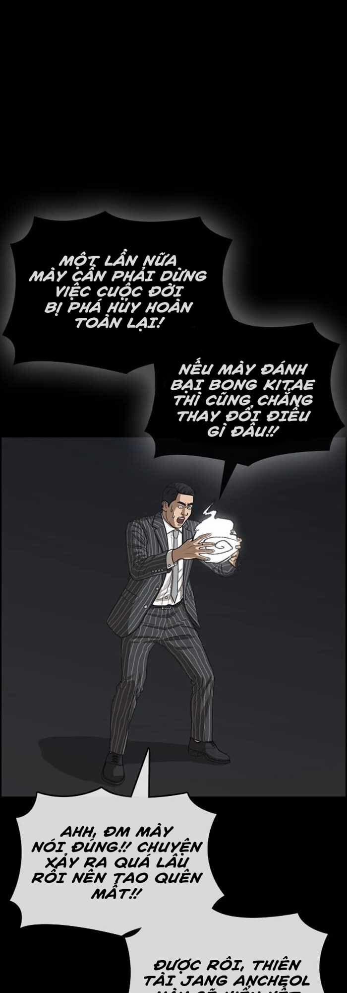 Những Mảnh đời Tan Vỡ 33 trang 58