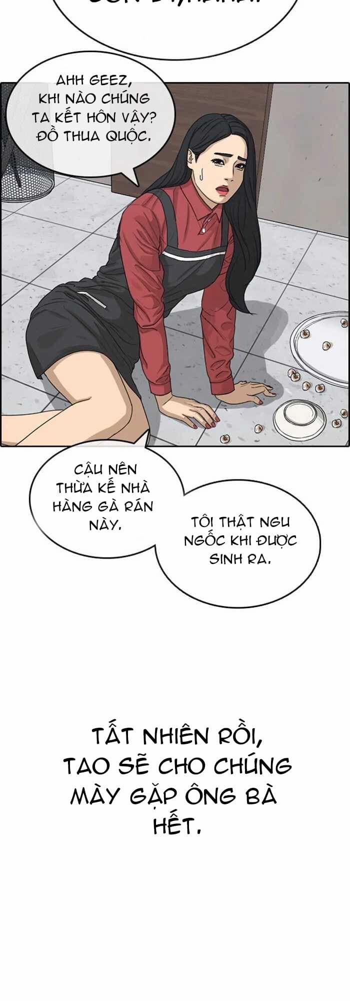 Những Mảnh đời Tan Vỡ 33 trang 67