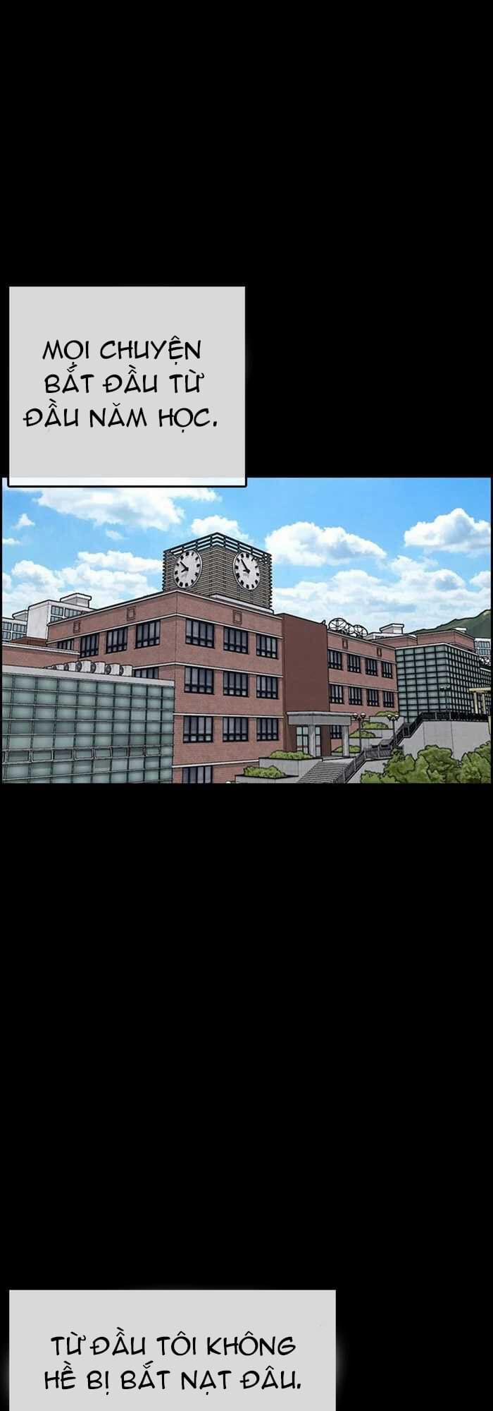 Những Mảnh đời Tan Vỡ 33 trang 9