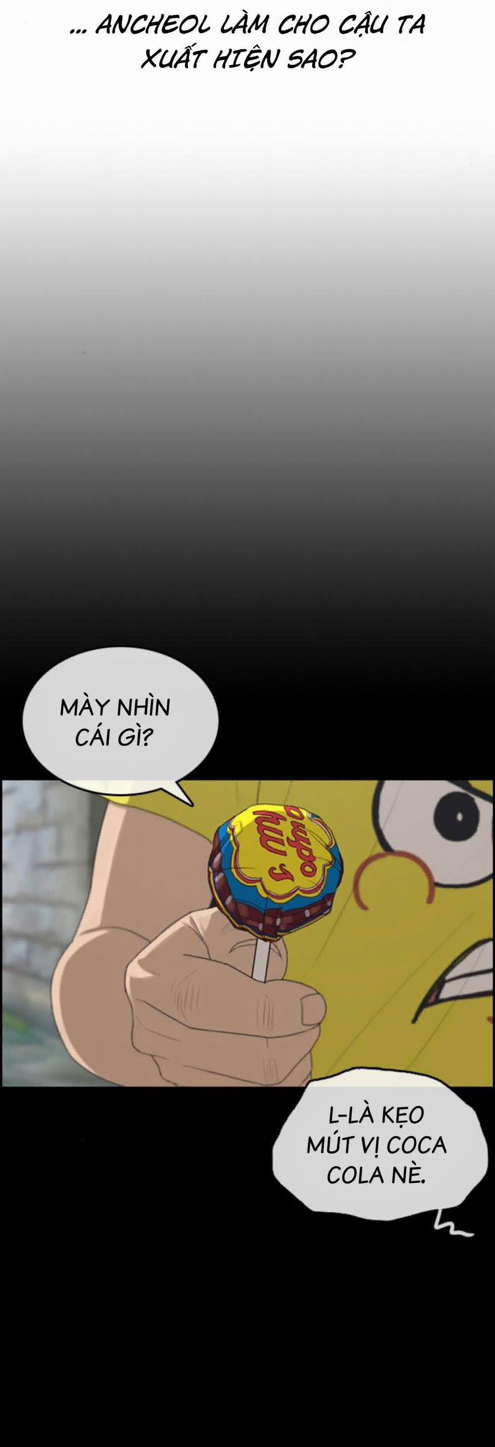 Những Mảnh đời Tan Vỡ 34 trang 11