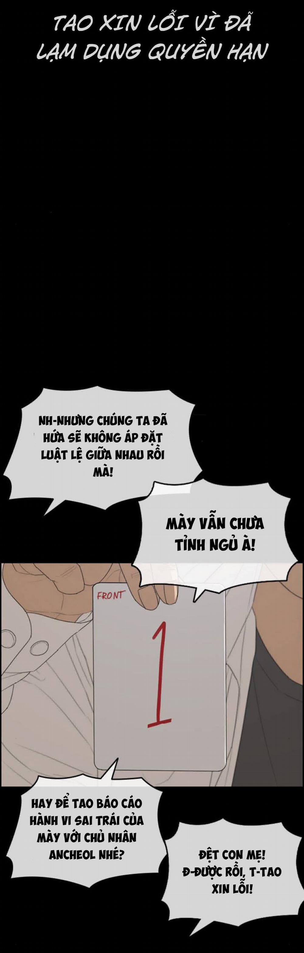 Những Mảnh đời Tan Vỡ 34 trang 20