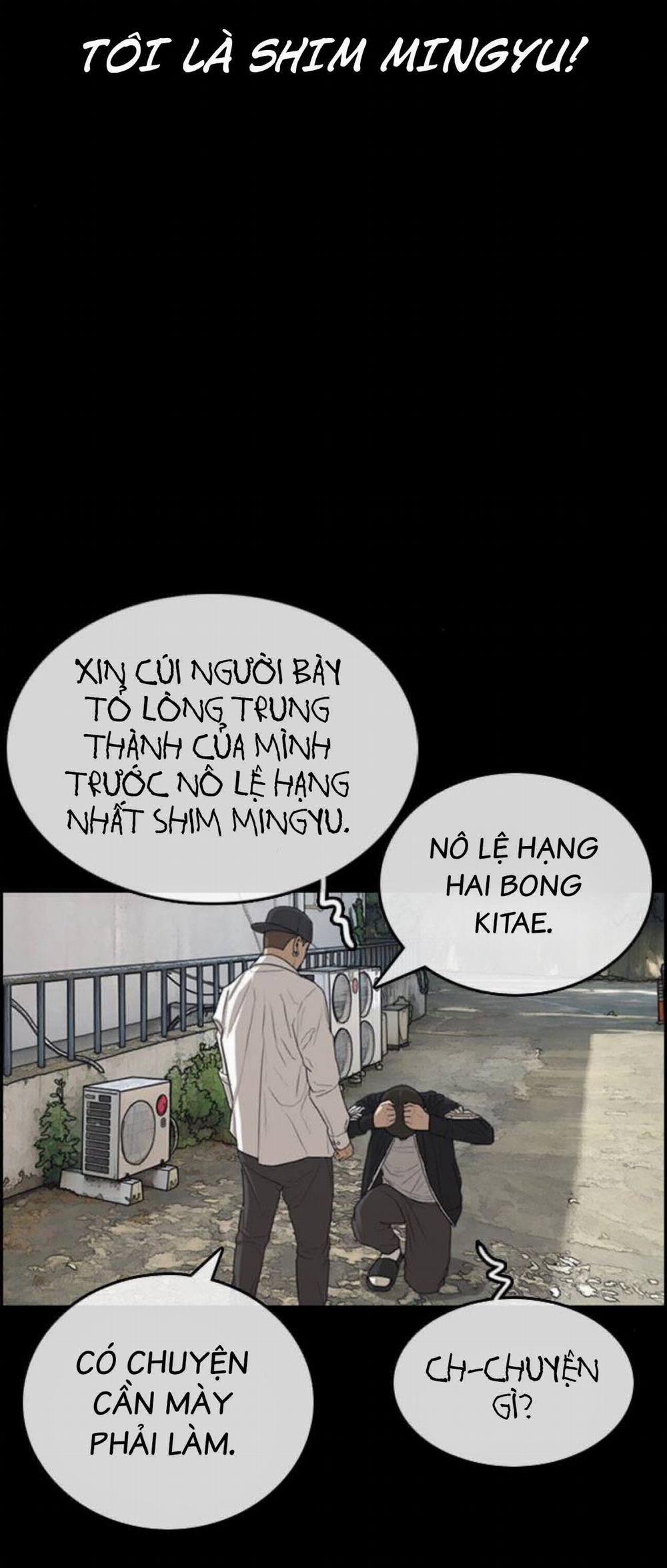 Những Mảnh đời Tan Vỡ 34 trang 21