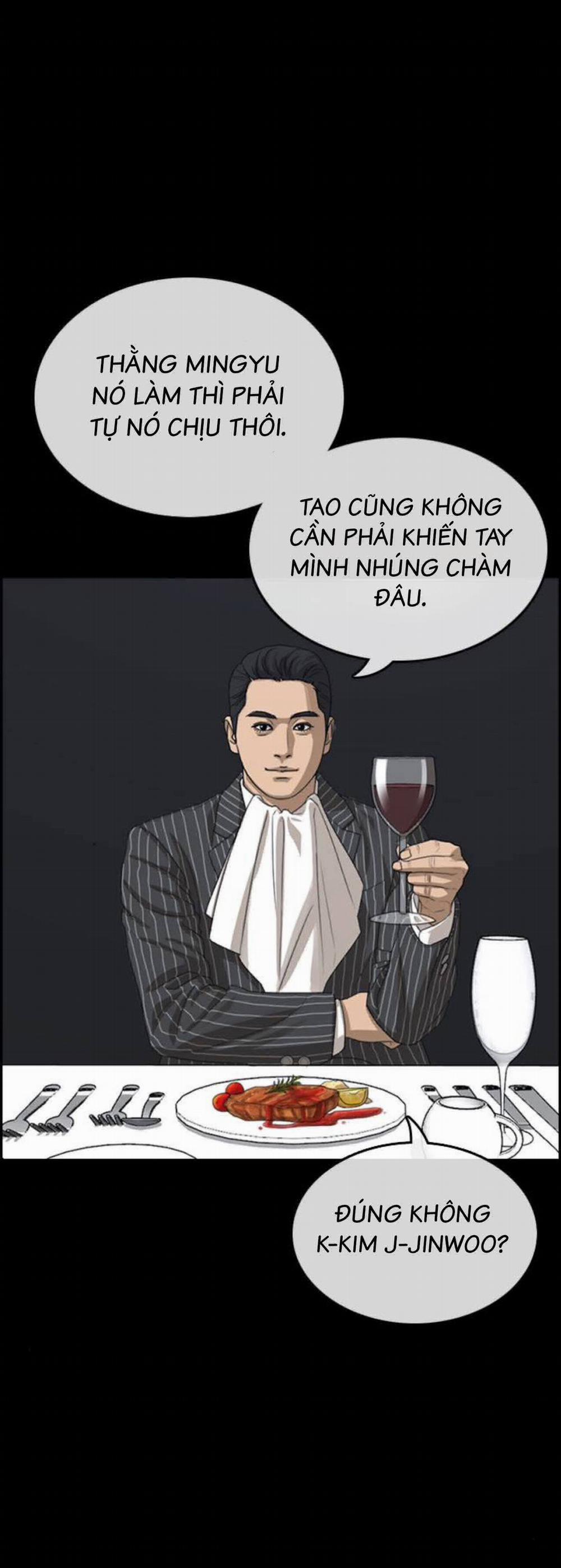 Những Mảnh đời Tan Vỡ 34 trang 23