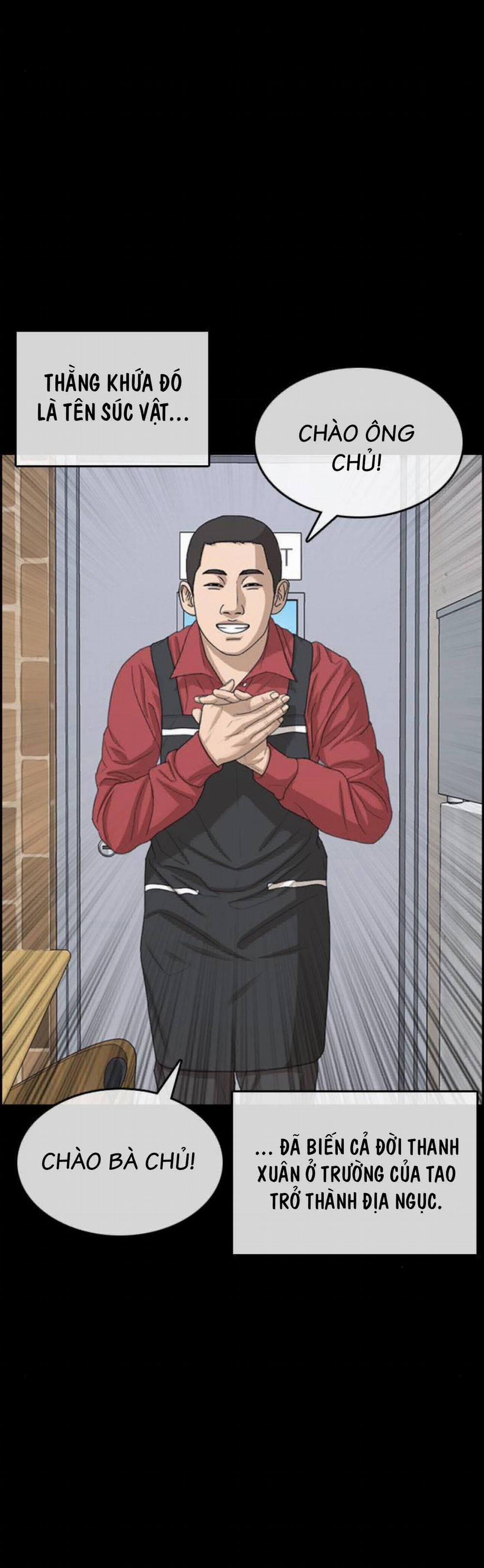 Những Mảnh đời Tan Vỡ 34 trang 30