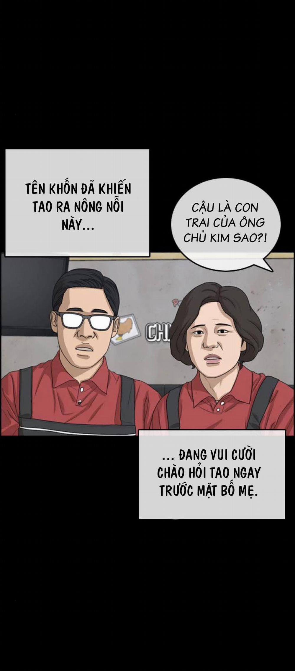 Những Mảnh đời Tan Vỡ 34 trang 33