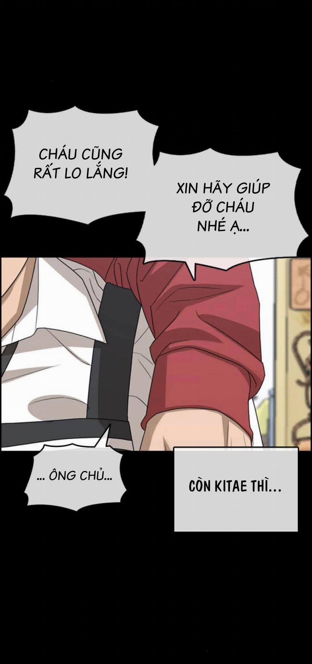 Những Mảnh đời Tan Vỡ 34 trang 36