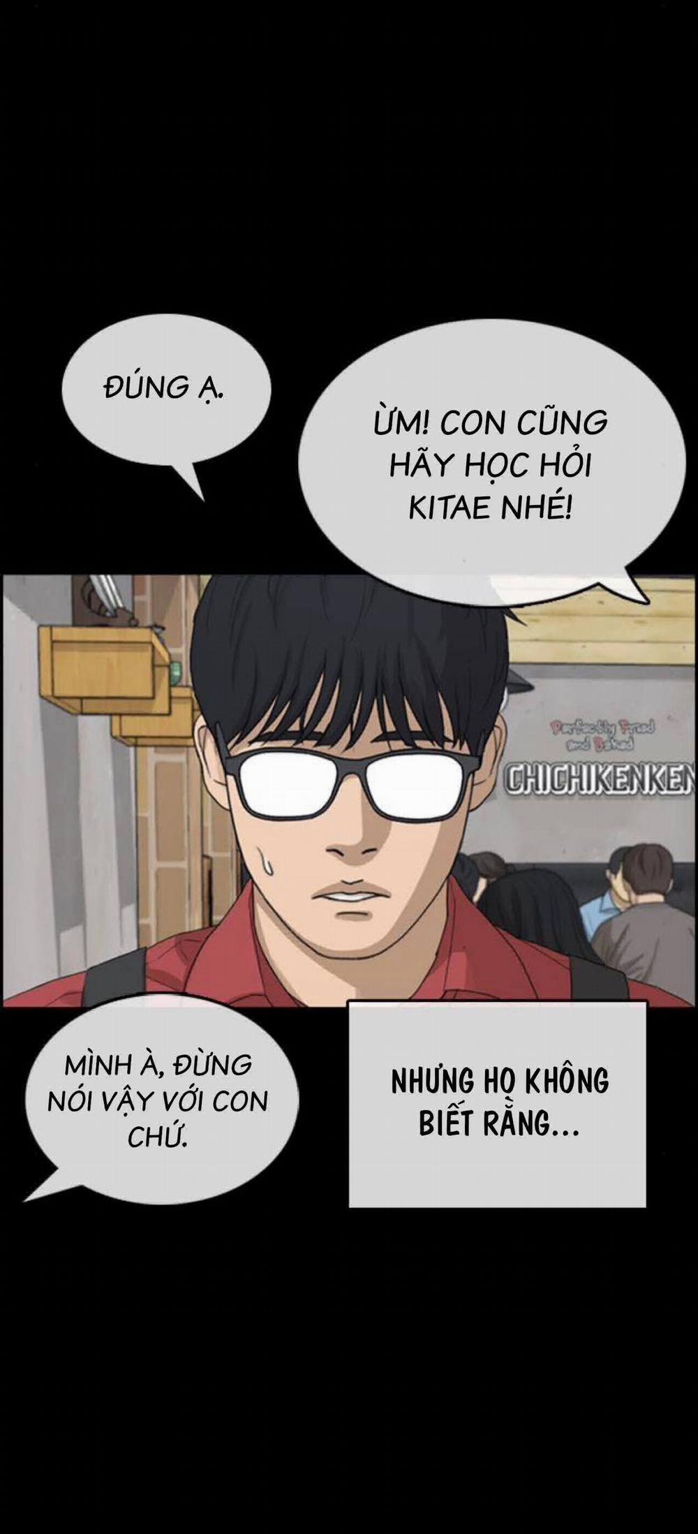 Những Mảnh đời Tan Vỡ 34 trang 40