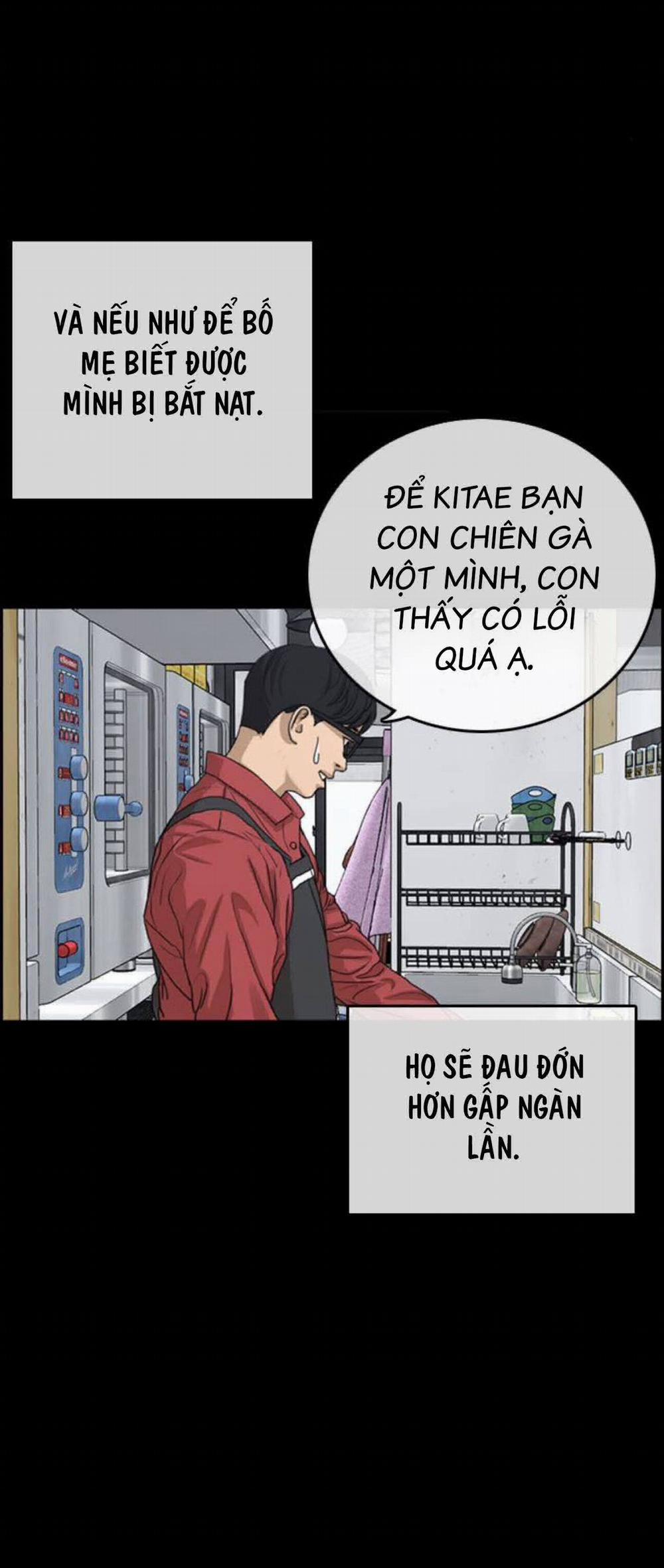 Những Mảnh đời Tan Vỡ 34 trang 45