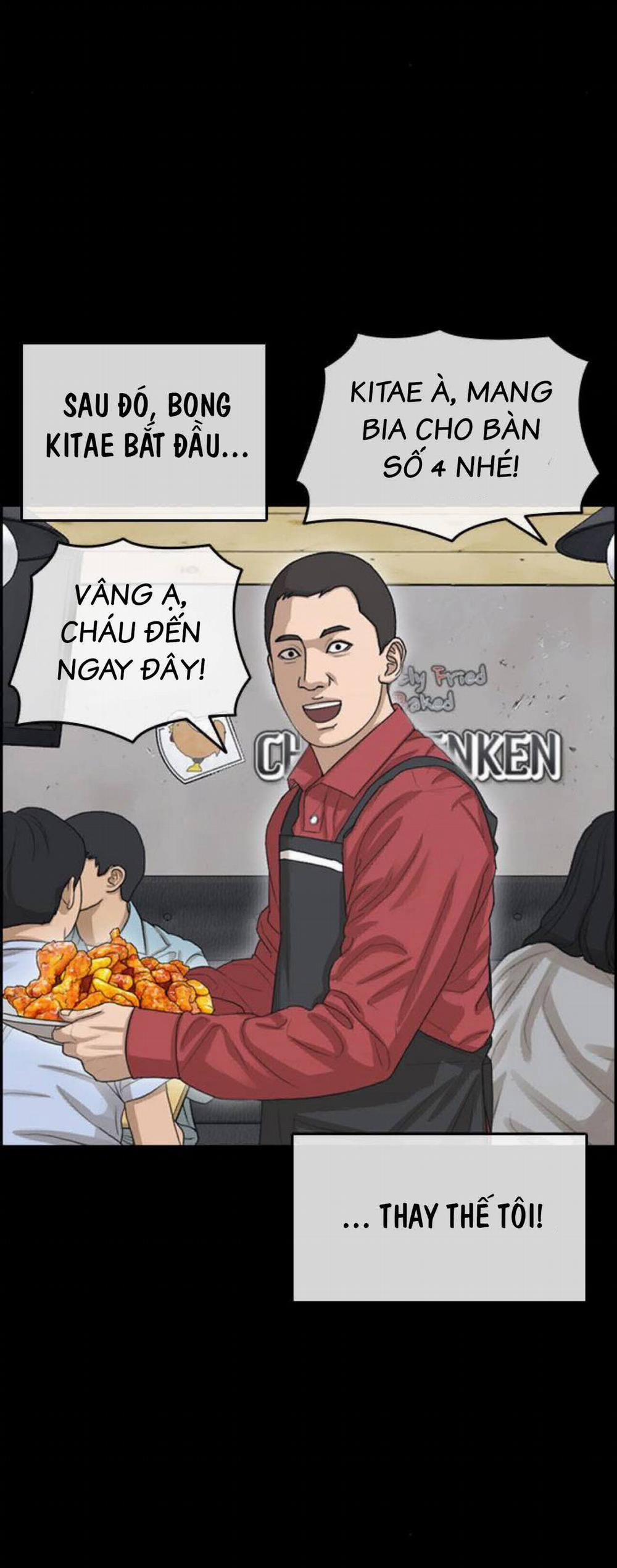 Những Mảnh đời Tan Vỡ 34 trang 46