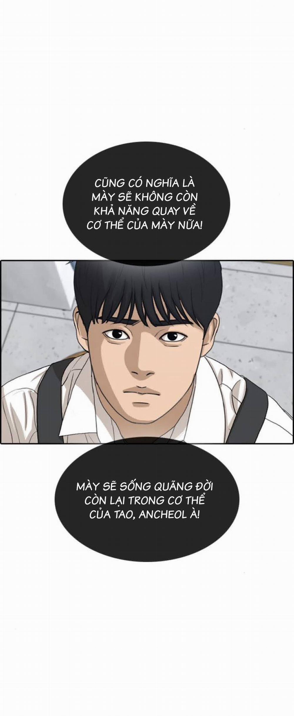 Những Mảnh đời Tan Vỡ 34 trang 5