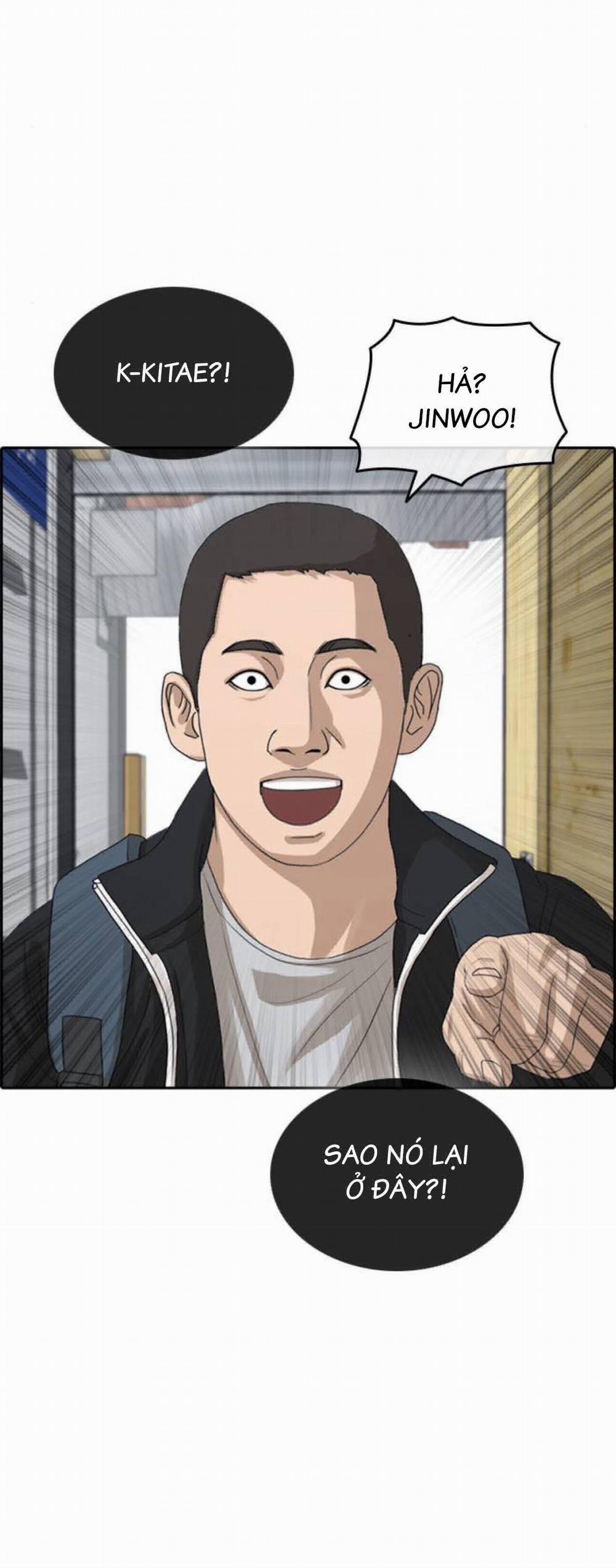 Những Mảnh đời Tan Vỡ 34 trang 8