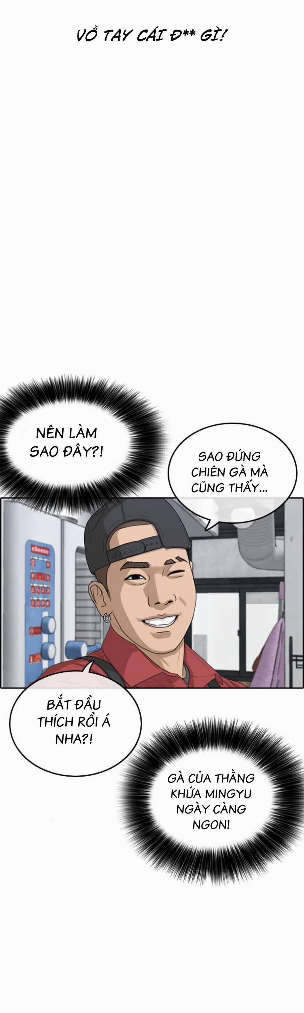 Những Mảnh đời Tan Vỡ 34 trang 85