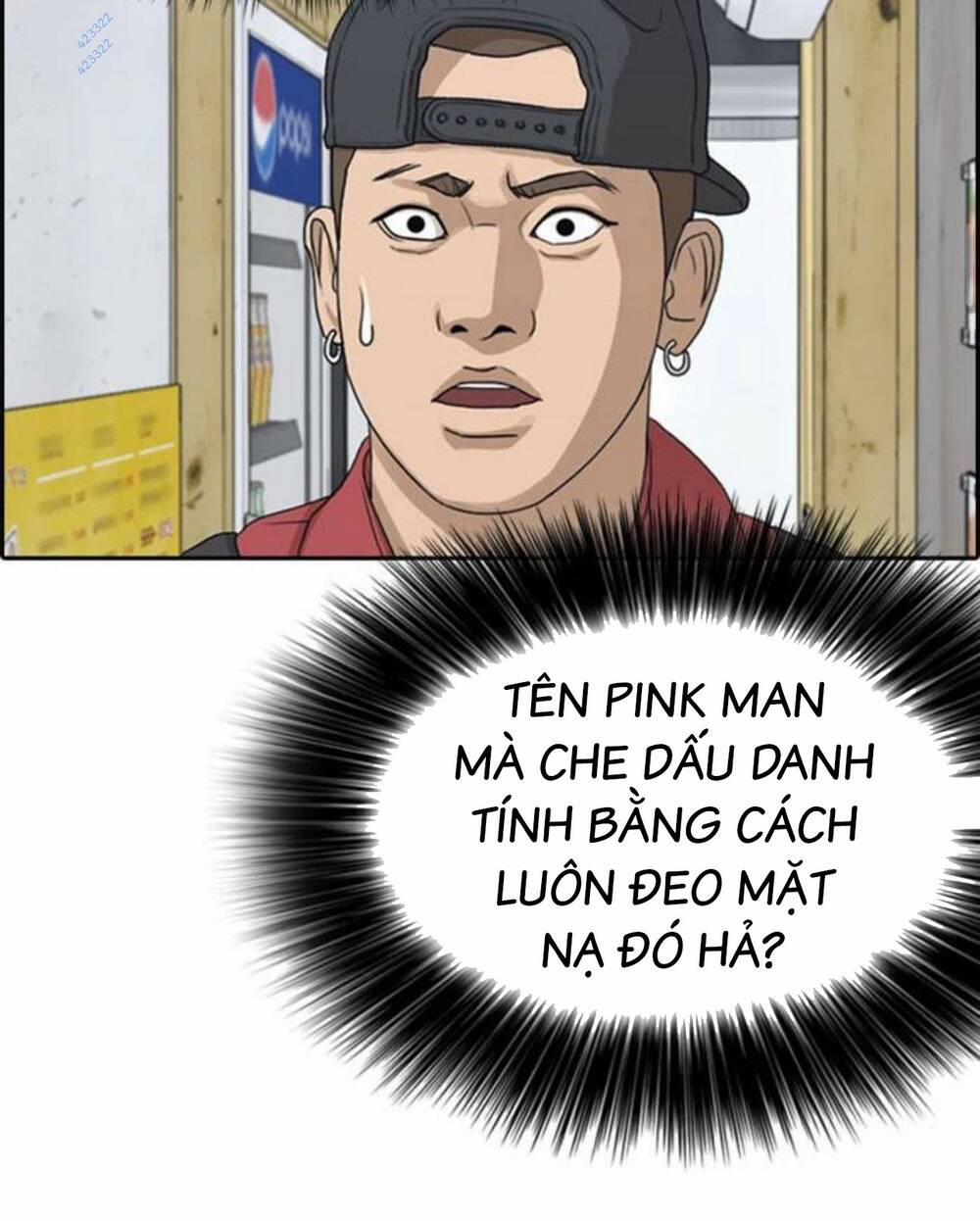 Những Mảnh đời Tan Vỡ 35 trang 10