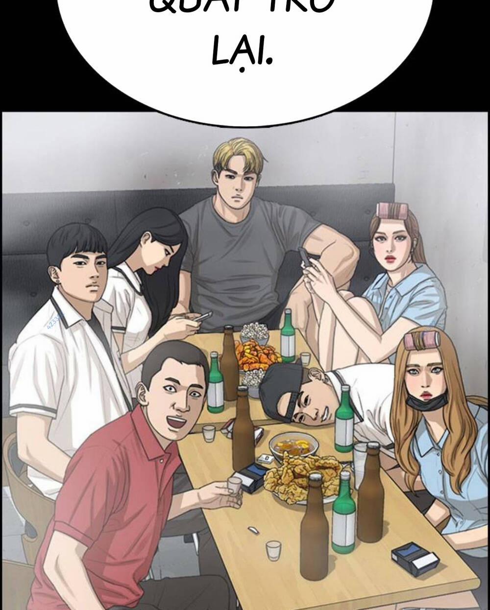 Những Mảnh đời Tan Vỡ 35 trang 104