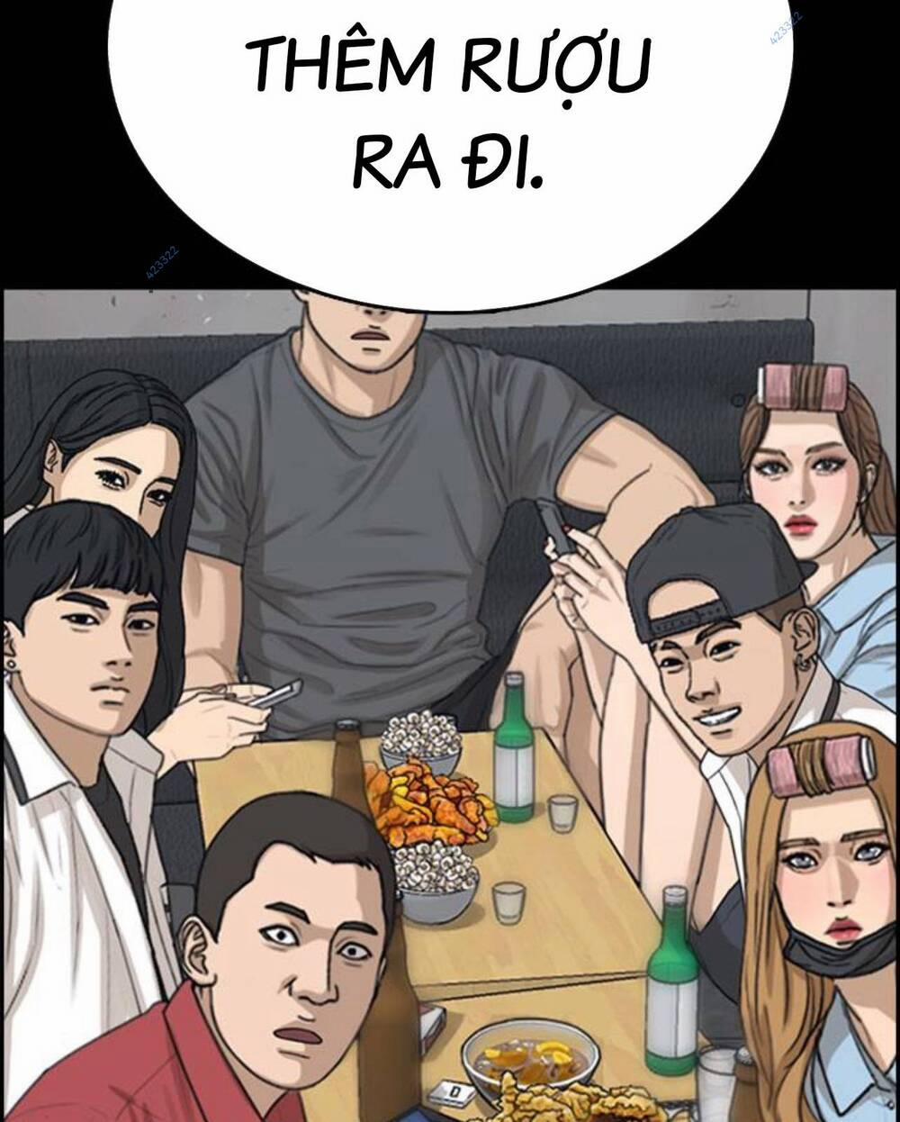 Những Mảnh đời Tan Vỡ 35 trang 117