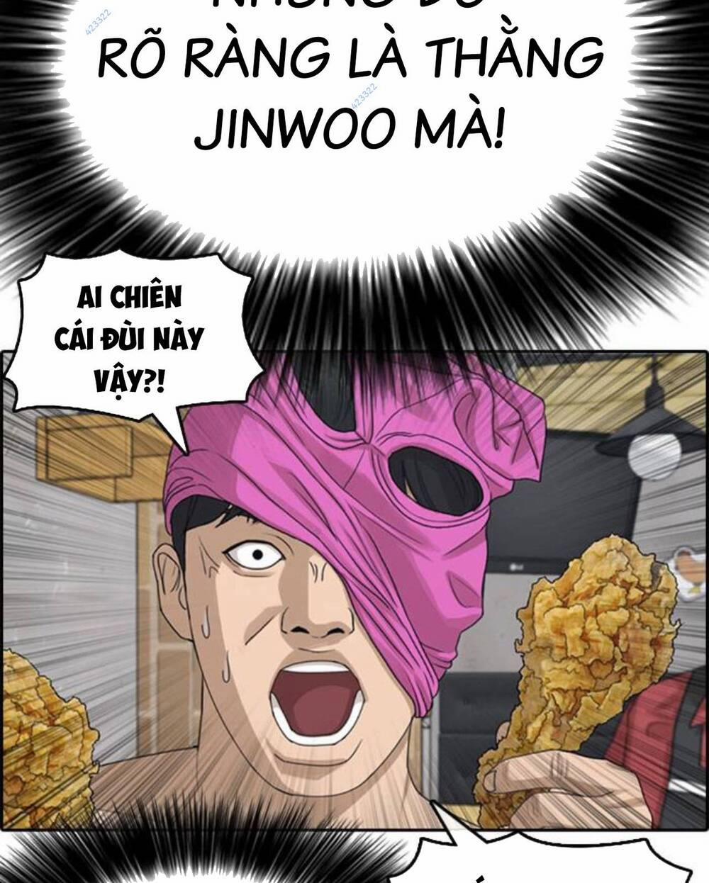 Những Mảnh đời Tan Vỡ 35 trang 12