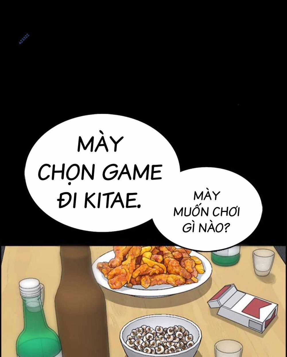 Những Mảnh đời Tan Vỡ 35 trang 124