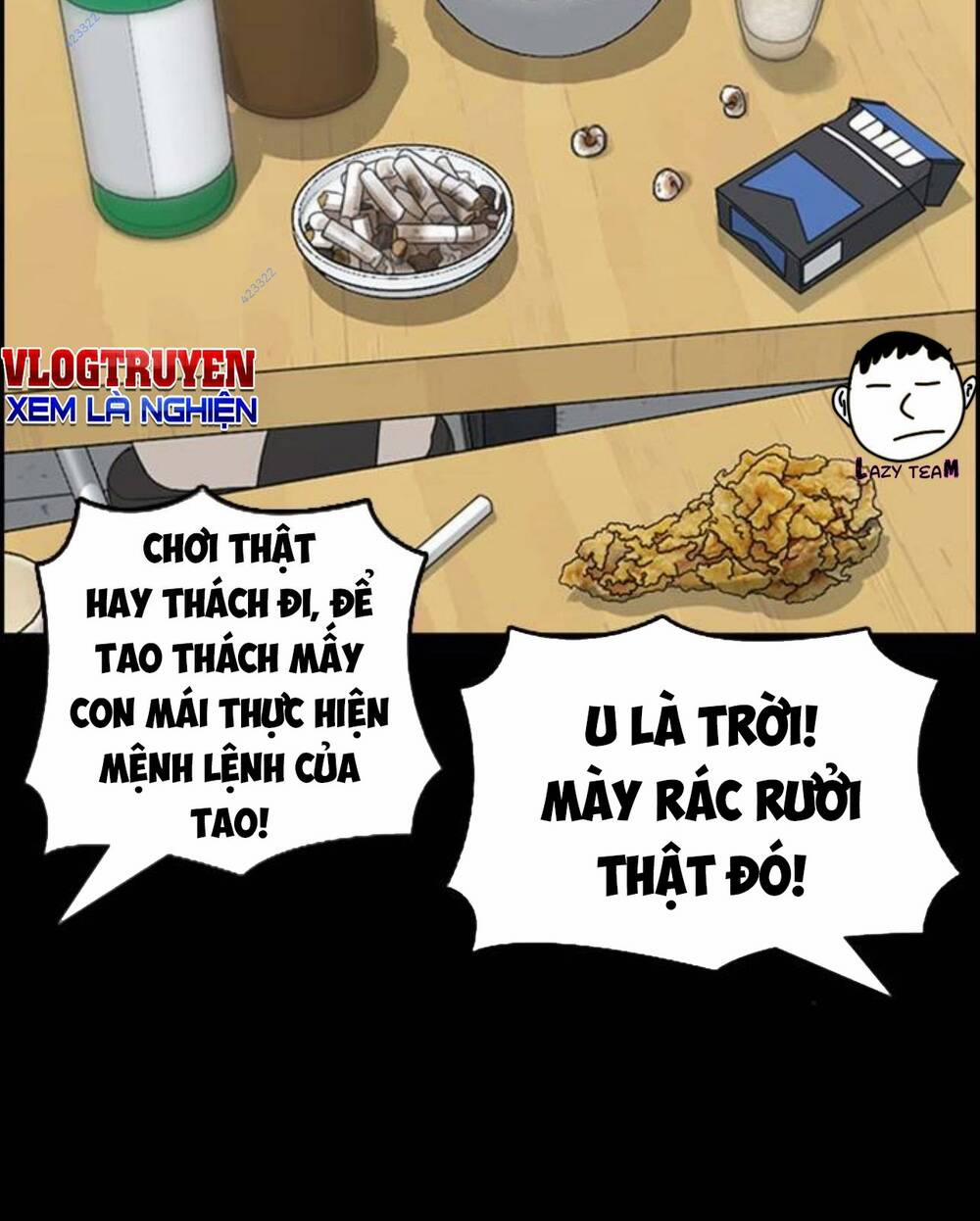 Những Mảnh đời Tan Vỡ 35 trang 125