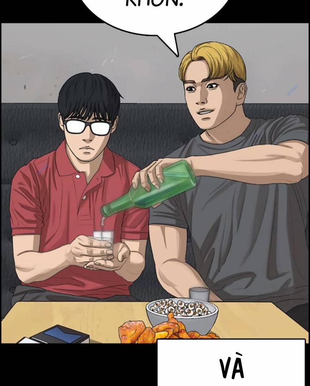 Những Mảnh đời Tan Vỡ 35 trang 128