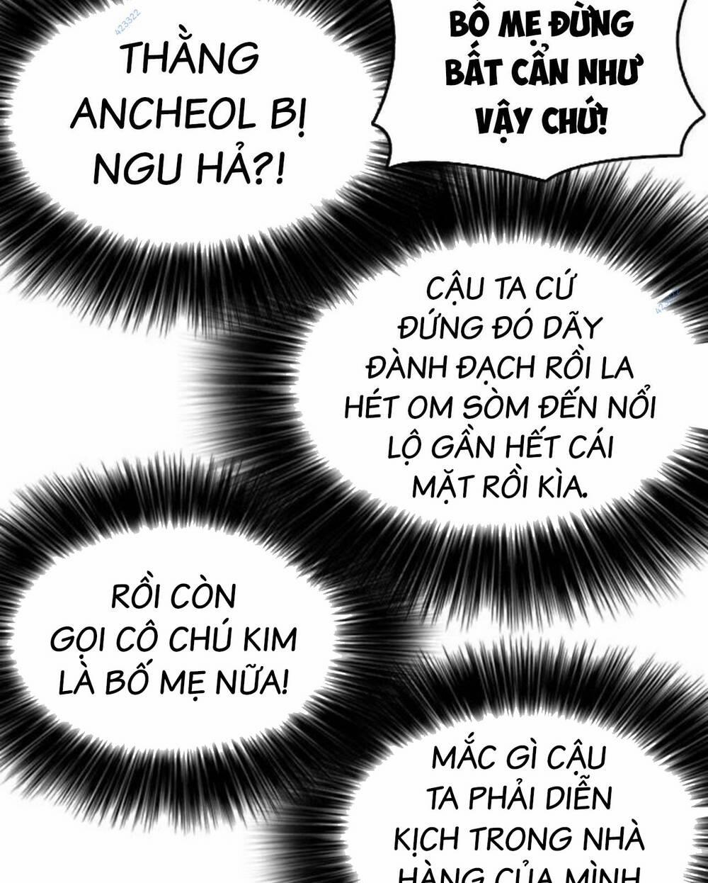 Những Mảnh đời Tan Vỡ 35 trang 13