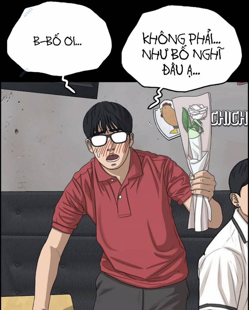 Những Mảnh đời Tan Vỡ 35 trang 141