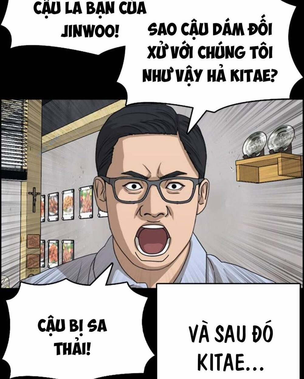 Những Mảnh đời Tan Vỡ 35 trang 150