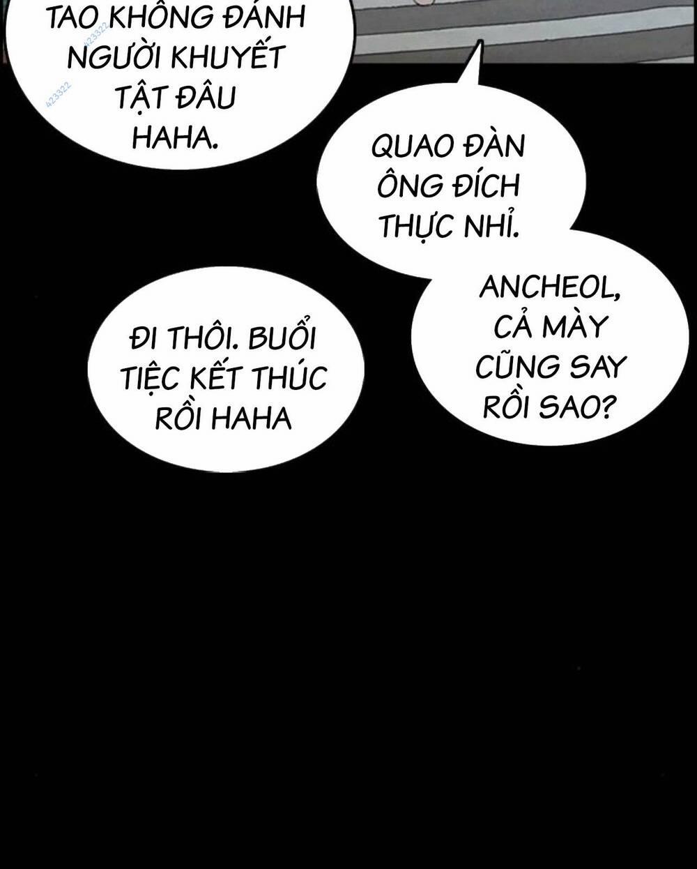 Những Mảnh đời Tan Vỡ 35 trang 157