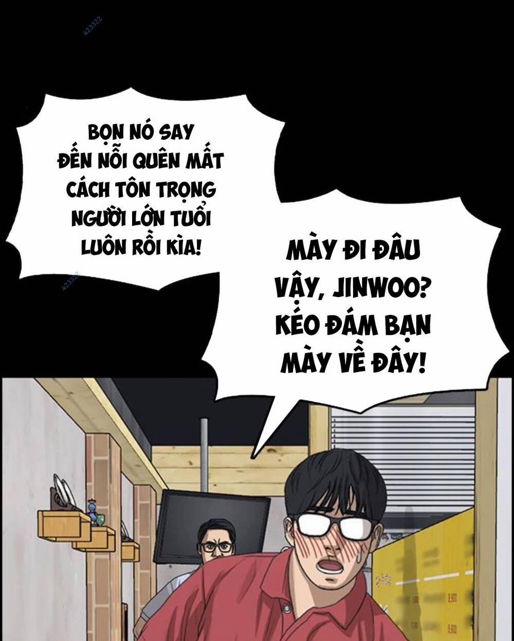 Những Mảnh đời Tan Vỡ 35 trang 158