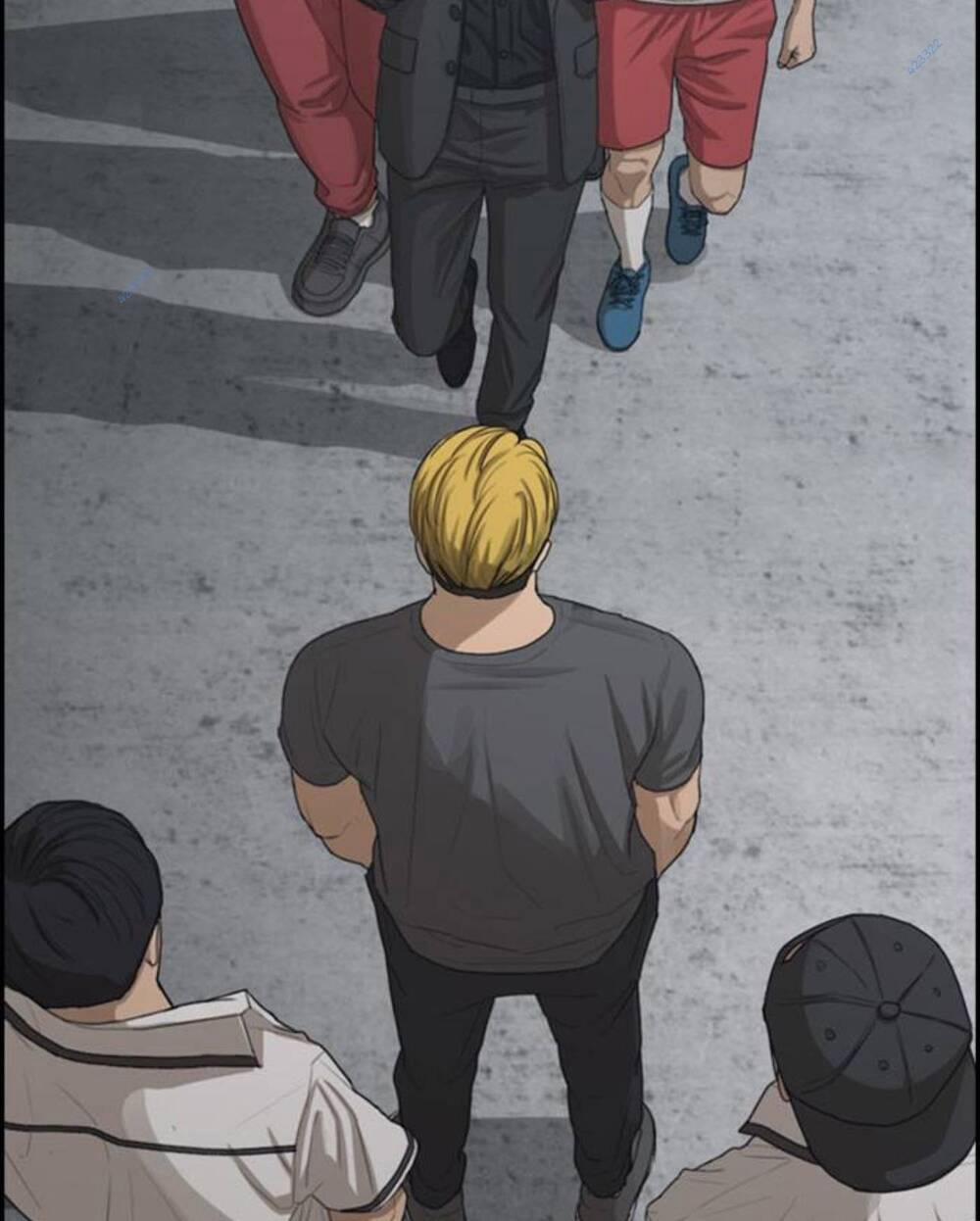 Những Mảnh đời Tan Vỡ 35 trang 163