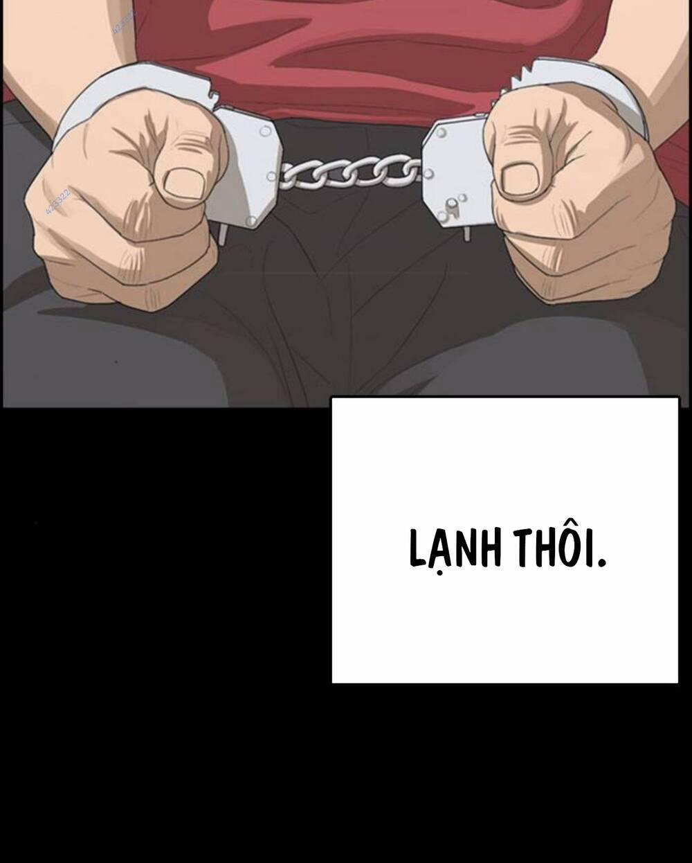 Những Mảnh đời Tan Vỡ 35 trang 171