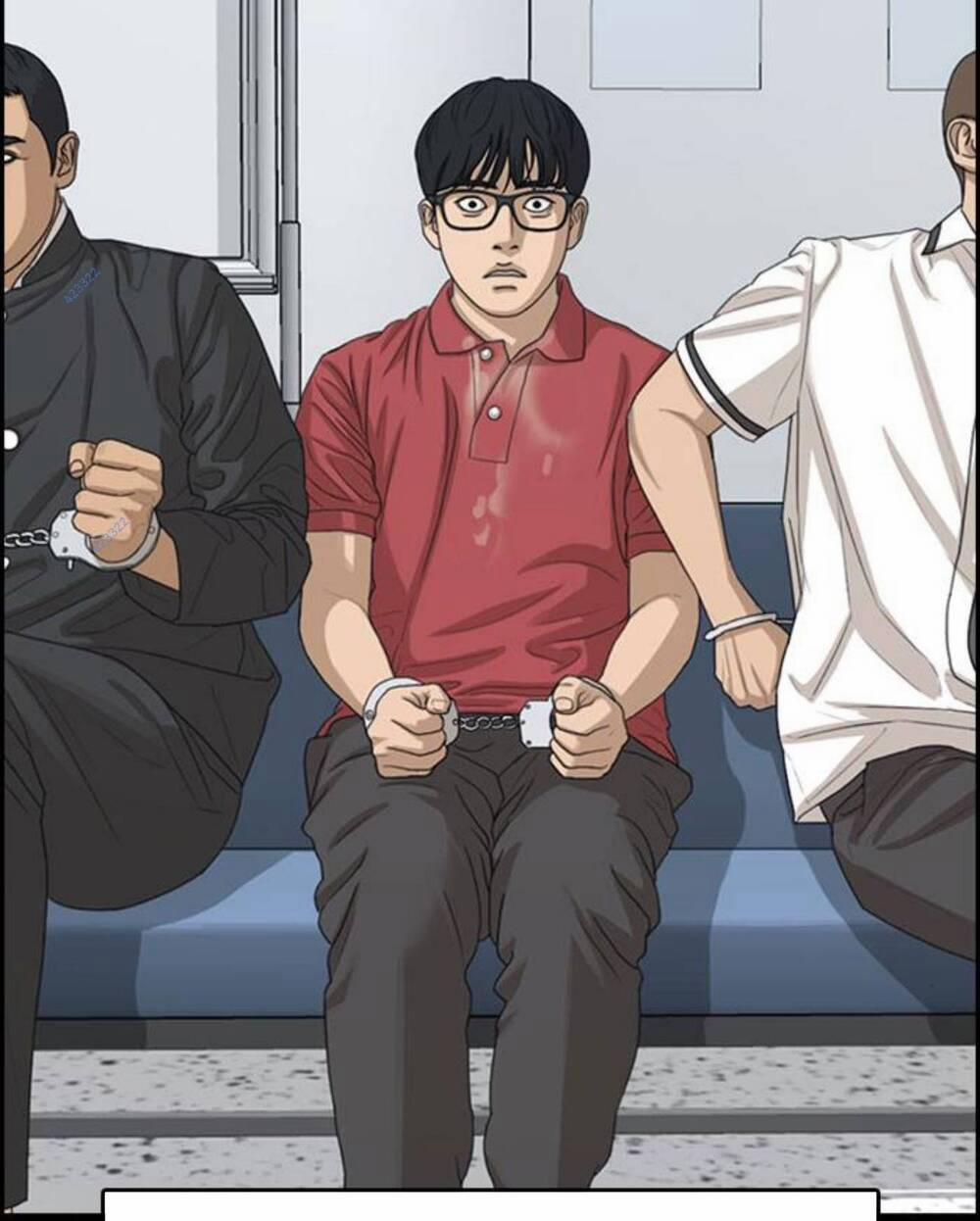 Những Mảnh đời Tan Vỡ 35 trang 173