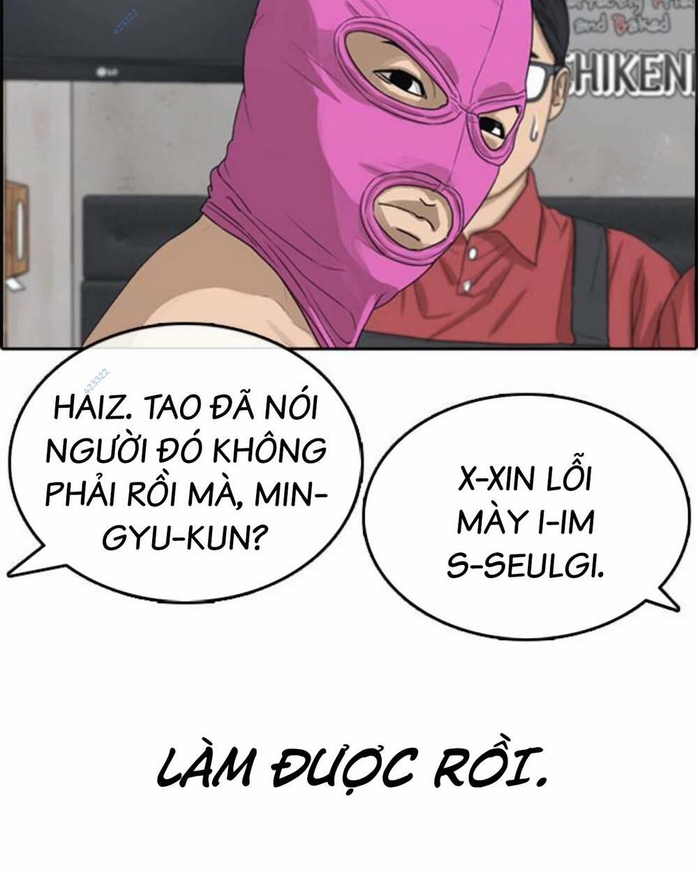 Những Mảnh đời Tan Vỡ 35 trang 18