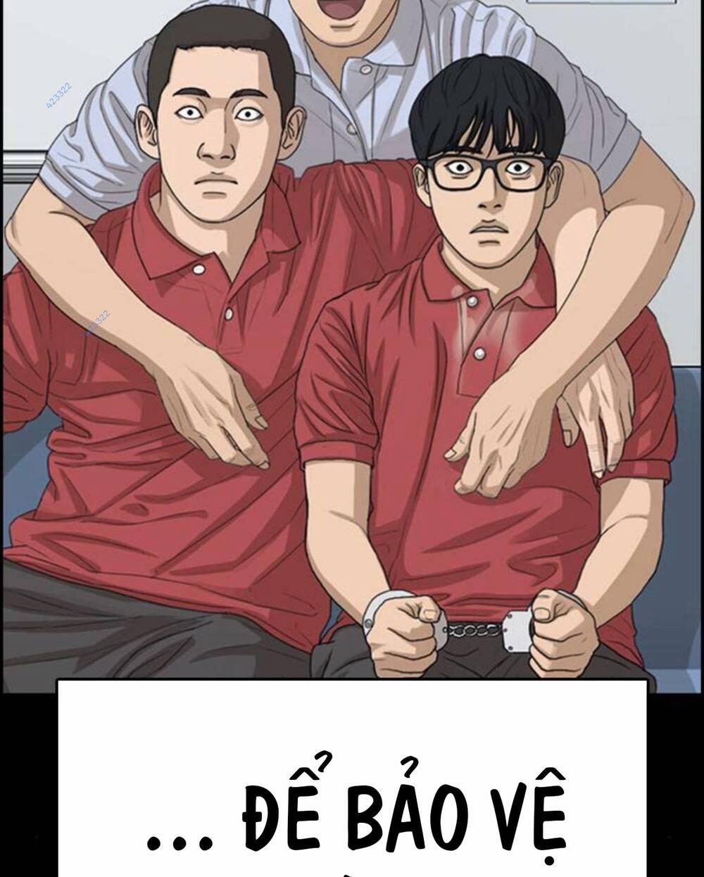 Những Mảnh đời Tan Vỡ 35 trang 192