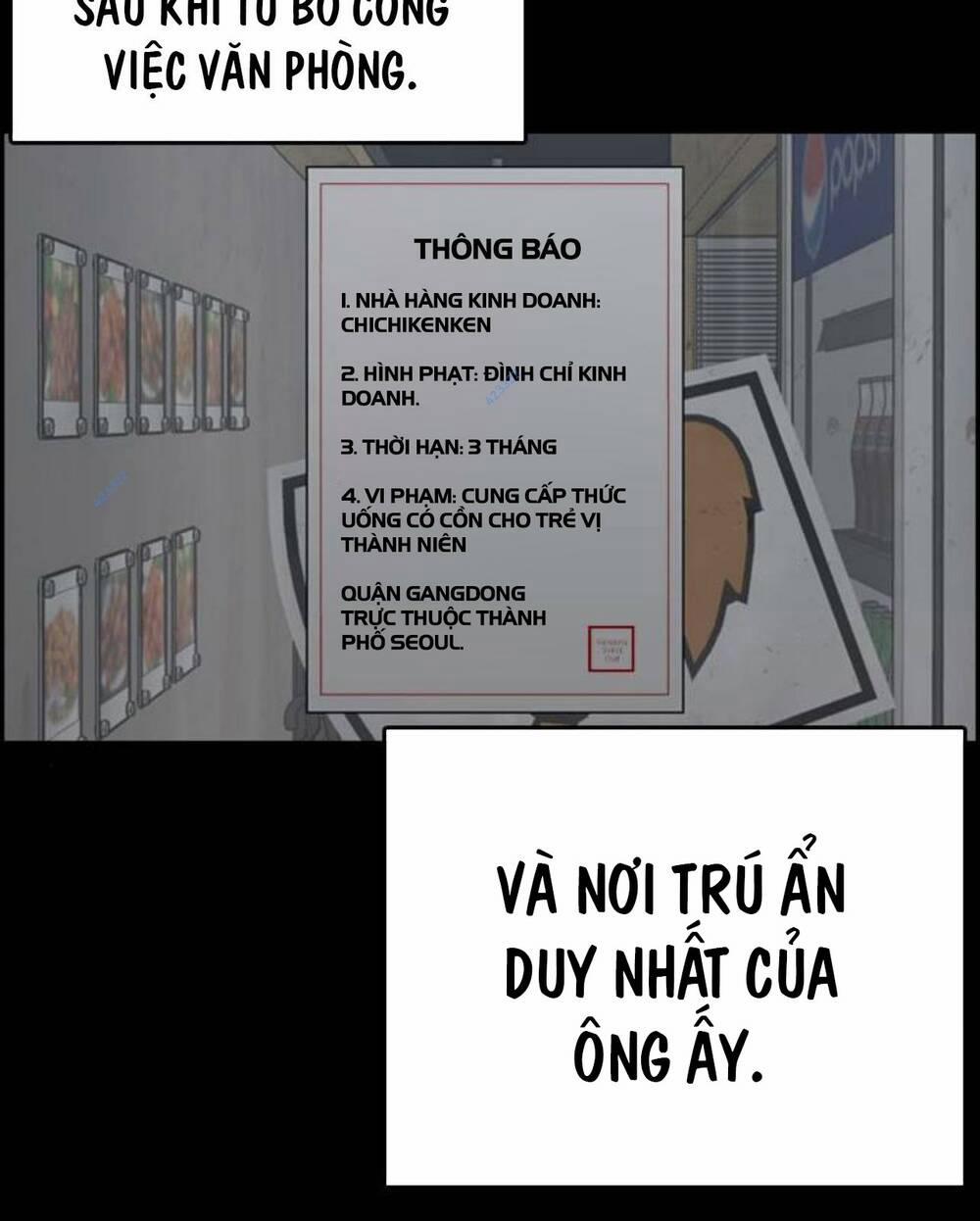 Những Mảnh đời Tan Vỡ 35 trang 196