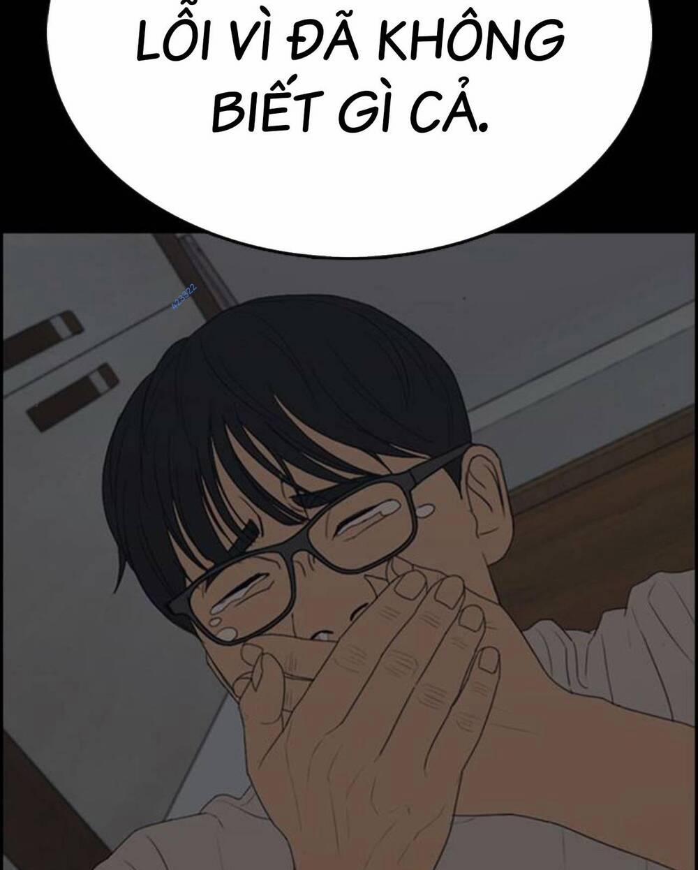 Những Mảnh đời Tan Vỡ 35 trang 207