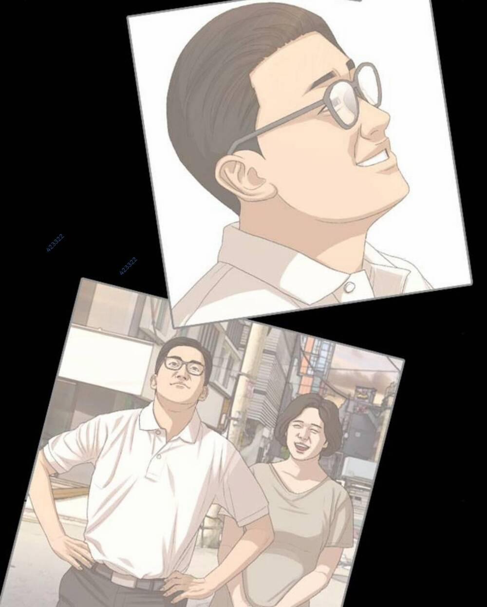 Những Mảnh đời Tan Vỡ 35 trang 218