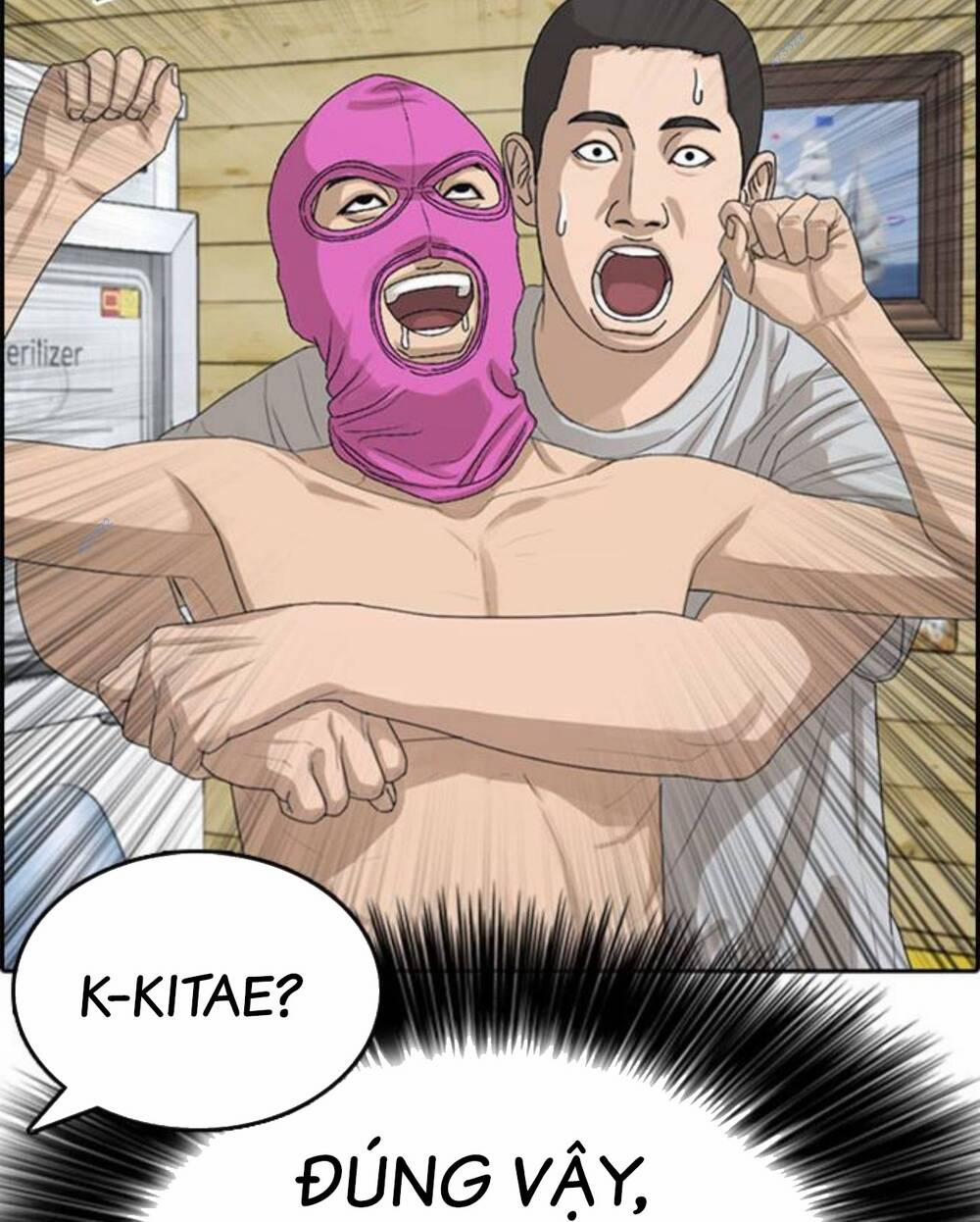 Những Mảnh đời Tan Vỡ 35 trang 23