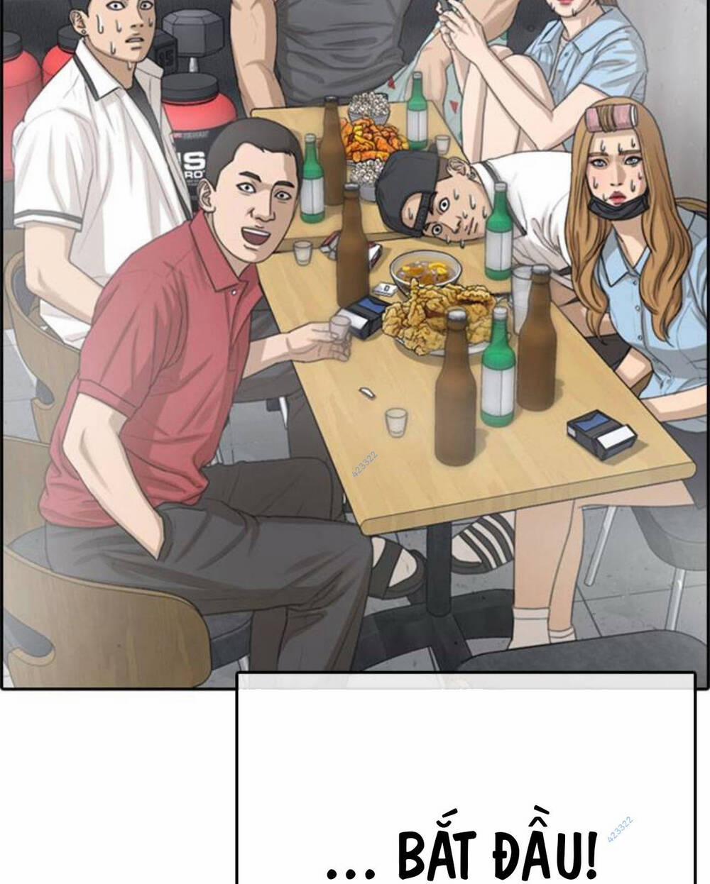 Những Mảnh đời Tan Vỡ 35 trang 241