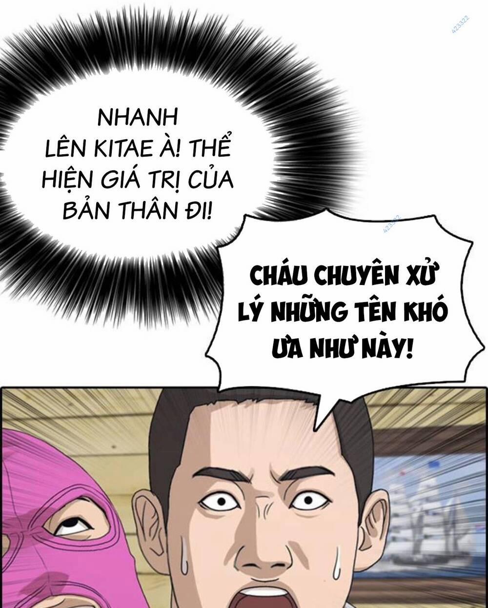 Những Mảnh đời Tan Vỡ 35 trang 25