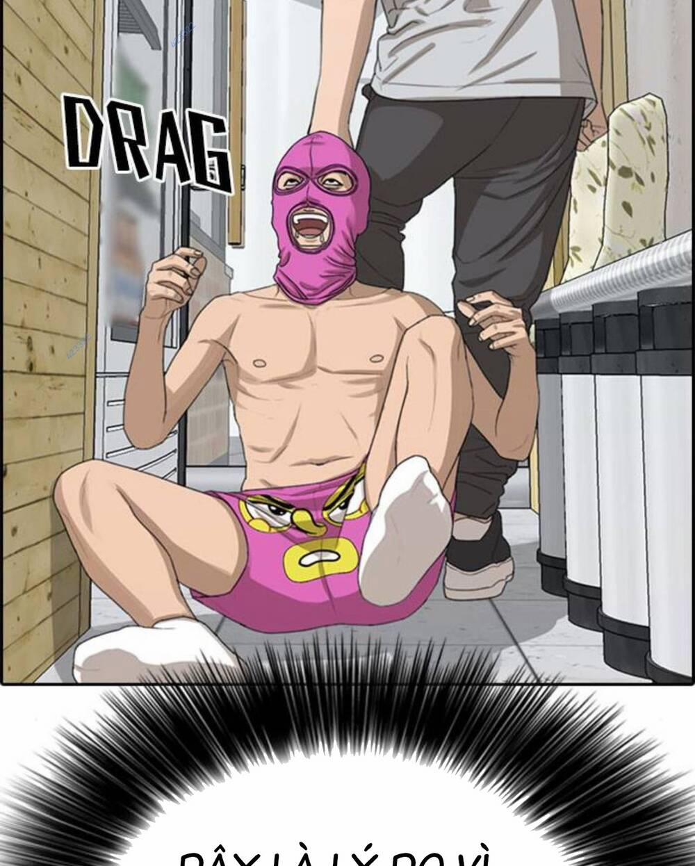 Những Mảnh đời Tan Vỡ 35 trang 28