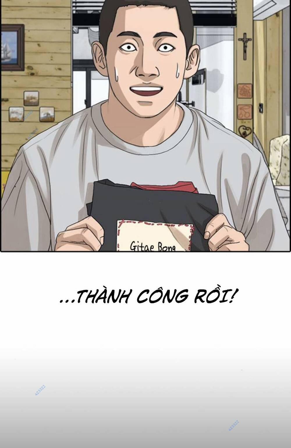 Những Mảnh đời Tan Vỡ 35 trang 33