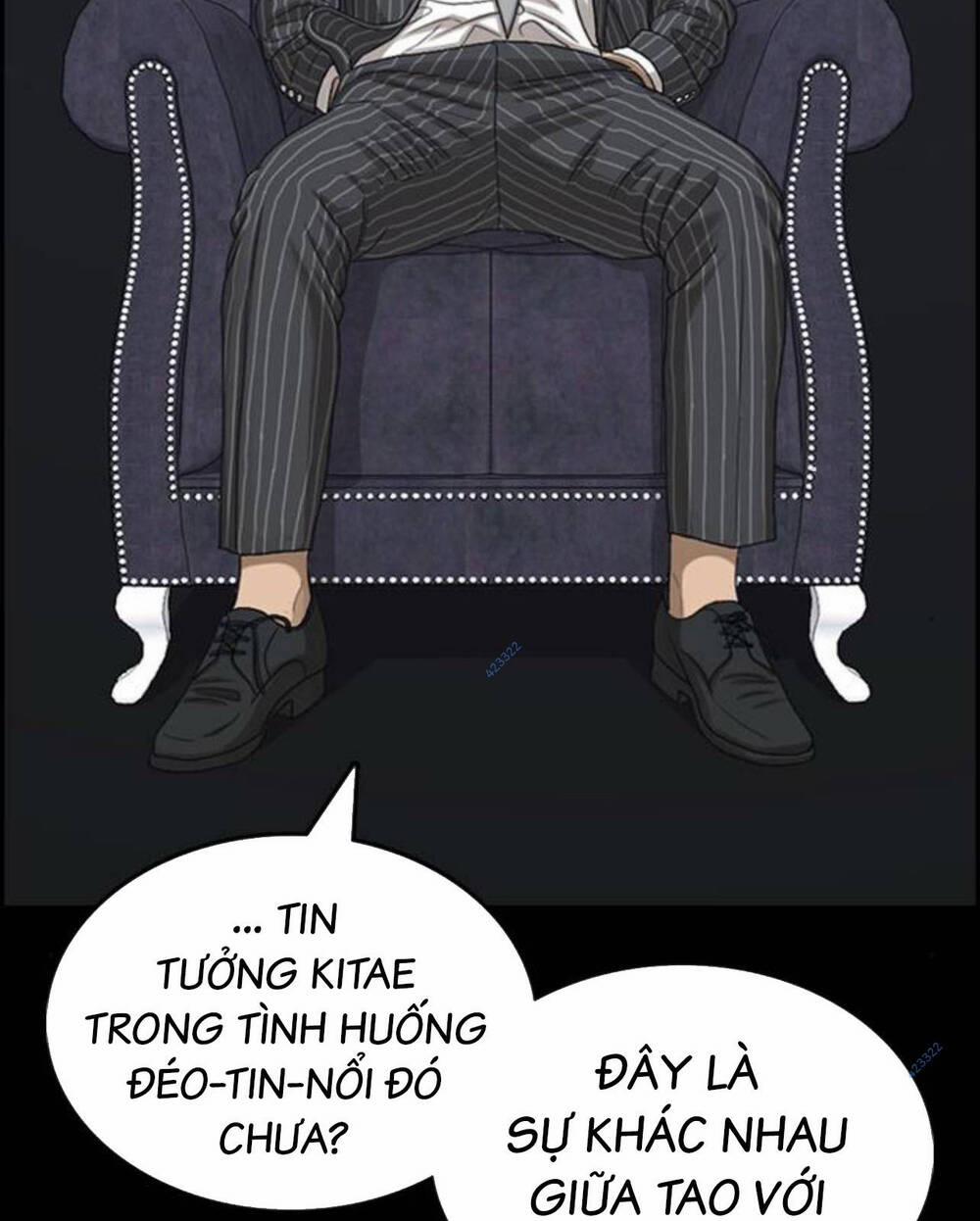 Những Mảnh đời Tan Vỡ 35 trang 36