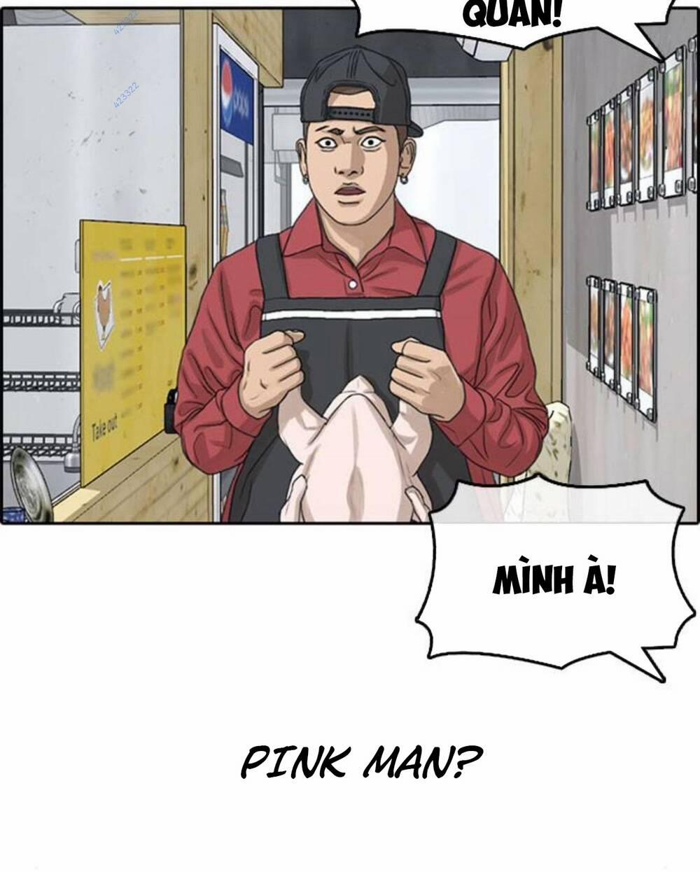 Những Mảnh đời Tan Vỡ 35 trang 8