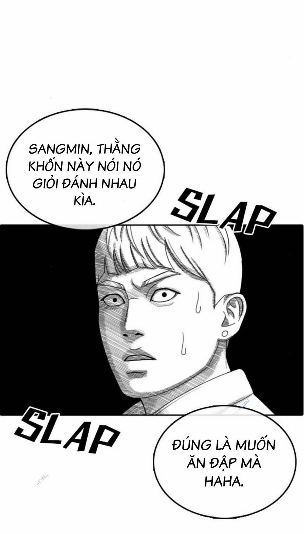 Những Mảnh đời Tan Vỡ 36 trang 119