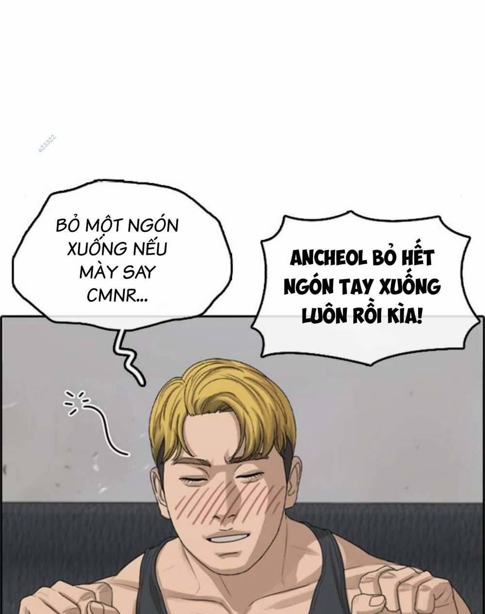 Những Mảnh đời Tan Vỡ 36 trang 122