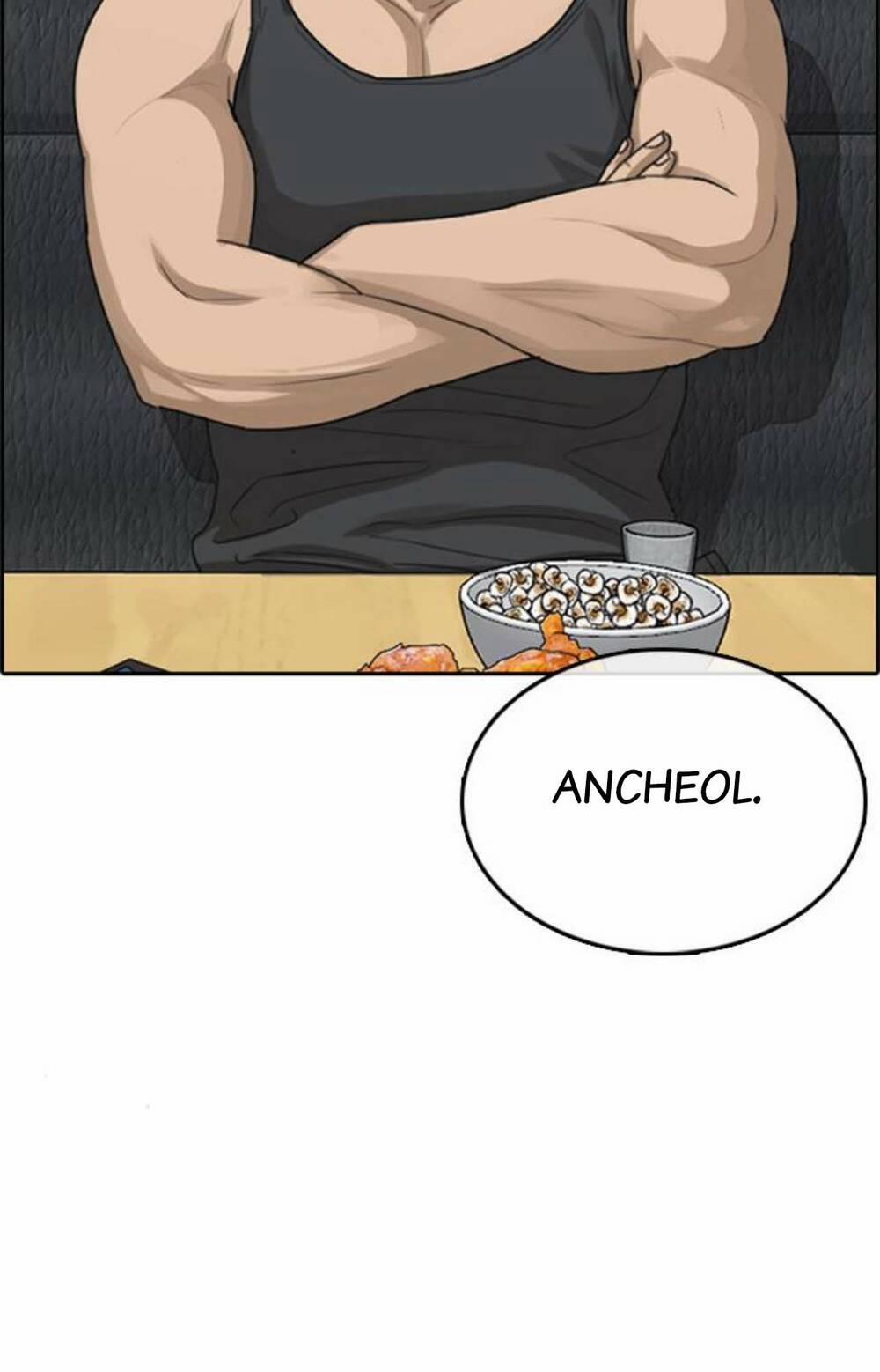 Những Mảnh đời Tan Vỡ 36 trang 131