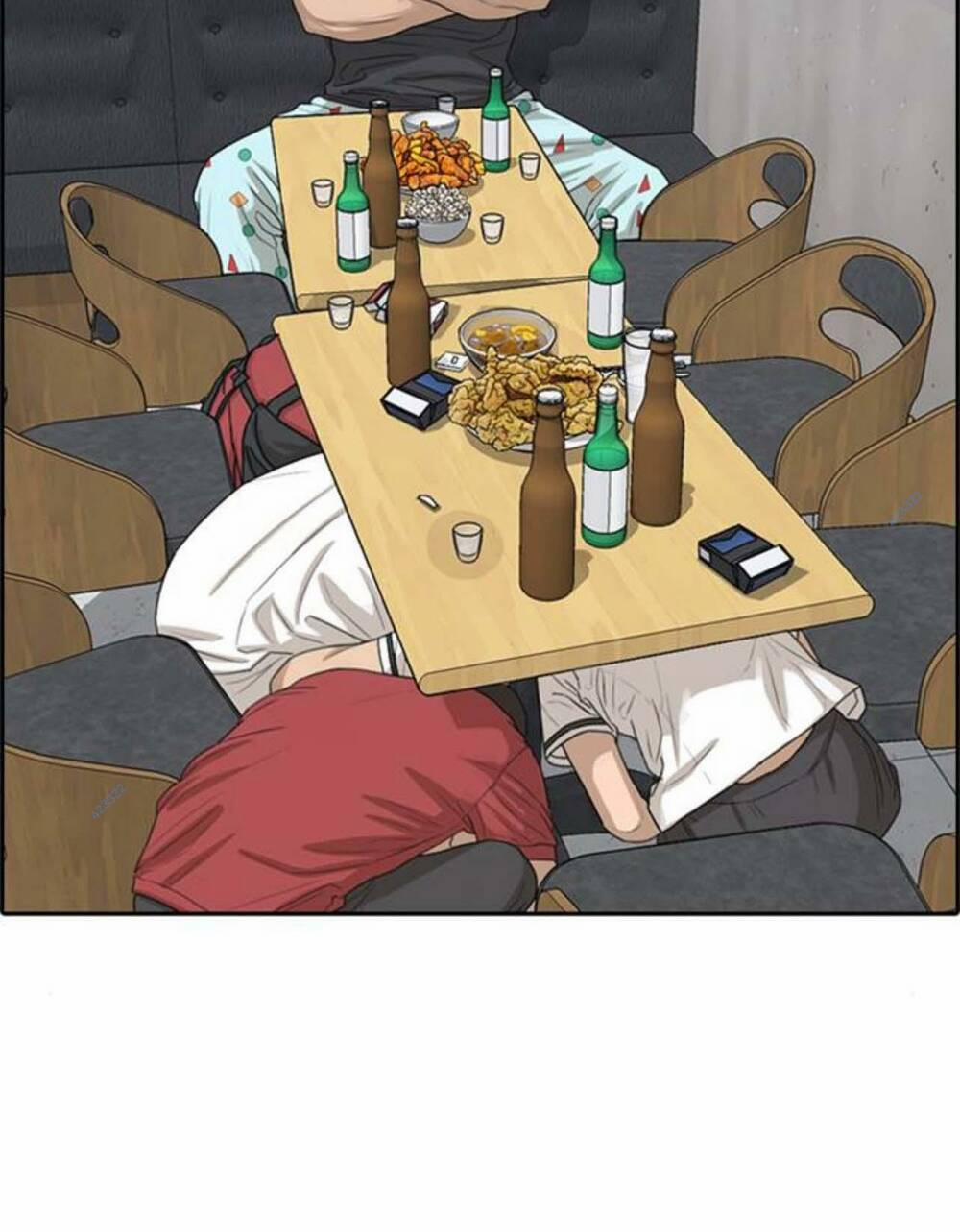 Những Mảnh đời Tan Vỡ 36 trang 133