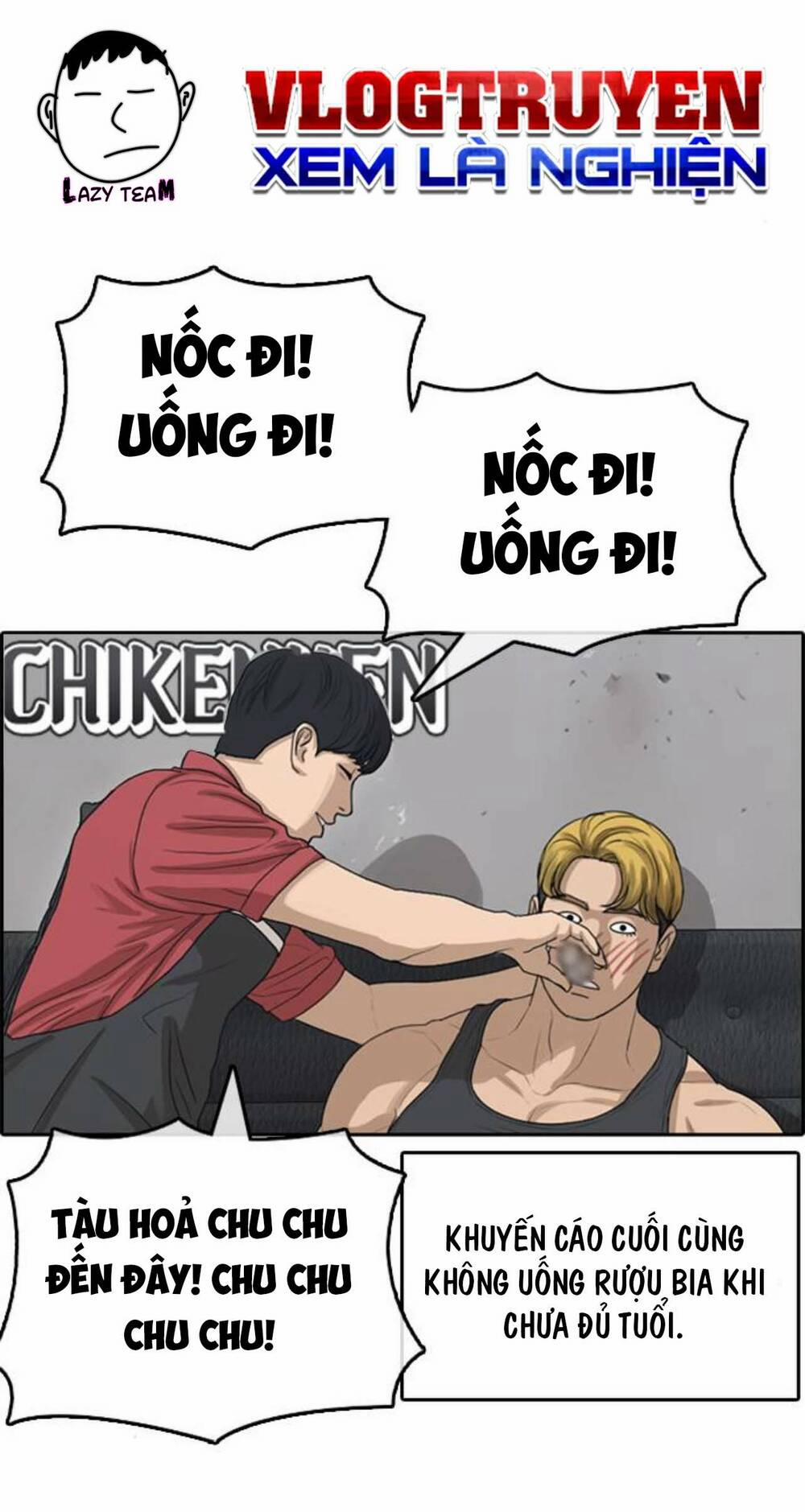 Những Mảnh đời Tan Vỡ 36 trang 134