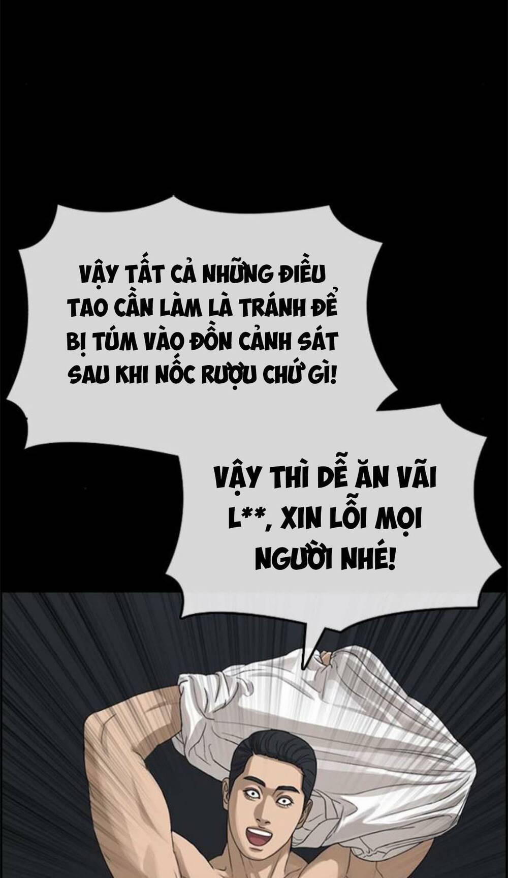 Những Mảnh đời Tan Vỡ 36 trang 15