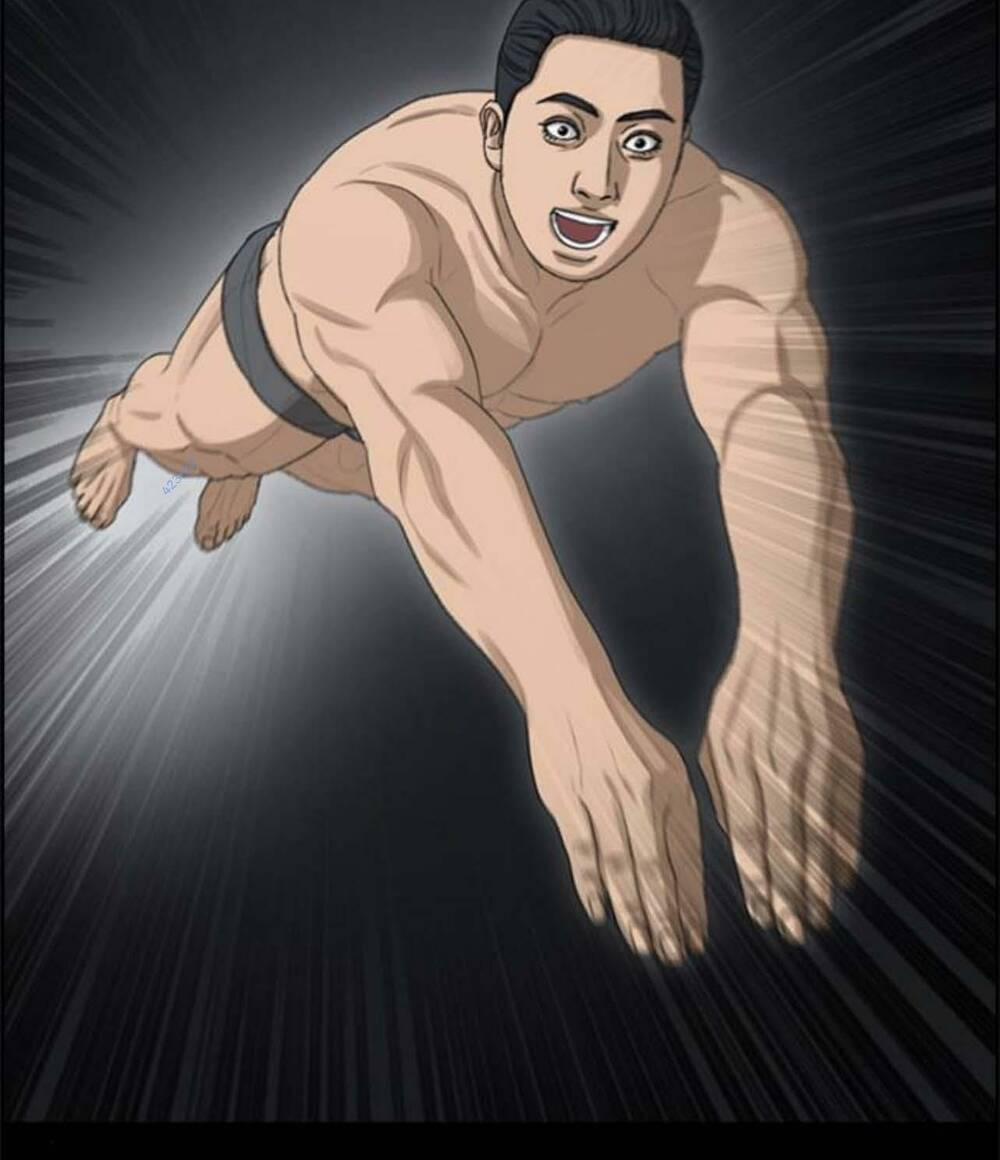 Những Mảnh đời Tan Vỡ 36 trang 18